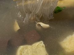 -苓记南京鸭血粉丝.皮肚面(县东巷店)