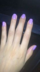 android_upload_pic-A-Best nail UP时尚美甲沙龙