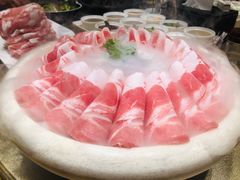 -额尔敦传统涮(体育场店)