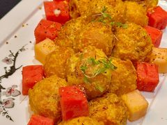 -拾溪餐厅(杭州千禧度假酒店)