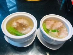 -铜锣湾·有麝自然香(渝北财富中心店)