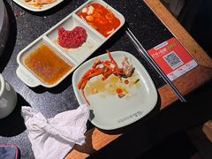 -梨花自助烤肉(天河城店)