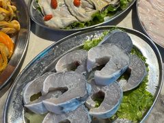 -琥珀川糟粕醋·香草鸭·鸡煲(慈云寺店)