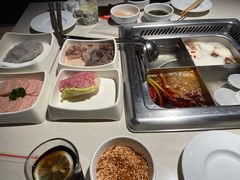 -海底捞火锅(泉城路店)