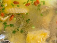 -食光慢宴·安吉土菜馆