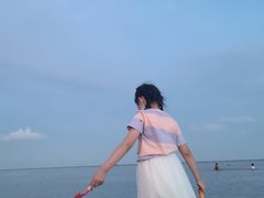 -南汇嘴观海公园