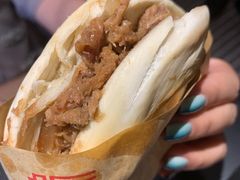 -樊记腊汁肉(竹笆市总店)
