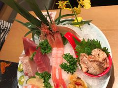 -沼津港渔市(宏伊国际广场店)