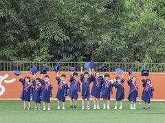 -怡康华庭中英文幼儿园