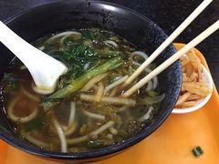 -龙记桂林米粉店(书城路店)