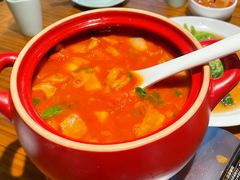 -禾珍珠家常小馆(河南博物院店)