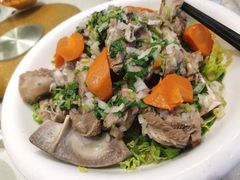 -新粤新疆菜清真餐厅(拱北店)