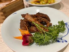 -杭州香格里拉·香宫中餐厅