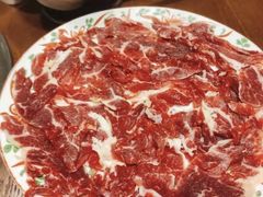-汕头八合里海记牛肉店(清河店)