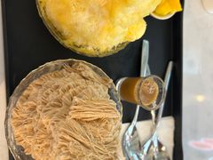 -Ice Monster冰馆·CNN评选全球十大甜品(国贸商城店)