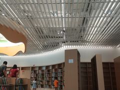 -广州市白云区图书馆