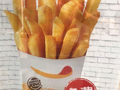 -汉堡王(兰州中心店)