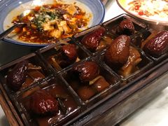 -那家小馆•北京菜•烤鸭(中关村店)