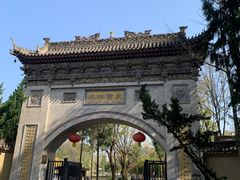 -西安关中民俗艺术博物院