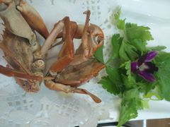 -友强·23年特色海鲜大排档(厦门店)