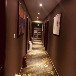 -时尚殿堂·颜SPA