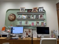 -海马体家庭照相馆(广州正佳广场店)