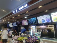 -SFC上影影城(北京大兴龙湖天街IMAX店)