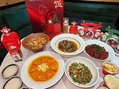 -书湘门地·中国十佳湘菜(西苑店)