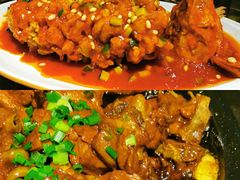 -浔庐餐厅•江西老字号•九江菜(烟水亭店)
