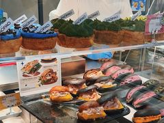 -PAOPAO Bakery&Café(港汇店)