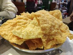 -憨铁匠老火锅(龙岗万科里店)