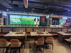 -丰茂烤串(公园店)