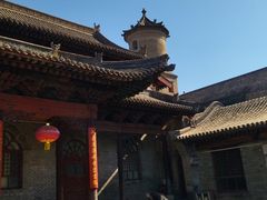 -阎锡山故居