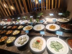 -千岛湖小鱼儿·淳安匠心农家菜