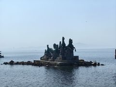-养马岛旅游度假区