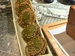 -绿茶餐厅(朝阳大悦城店)