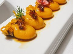 -肆月河豚·新淮扬(金融街店)