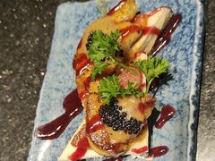 -上井精致料理自助餐(松雷店)