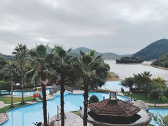 -宁波九龙湖开元度假村