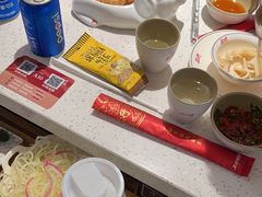 -三人行骨头王火锅(长寿店)