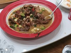 -和源祥·日照菜扛把子(万平口一店)