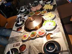 -大头椰·海南椰子鸡火锅(思明万象城店)