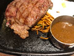 -半秋山西餐厅(巴南万达广场店)