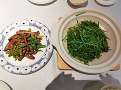 -西湖春天•老字号杭州菜(百汇店)