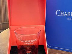 -CHARLIETOWN红茶公司(南京万象天地店)