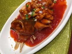 -申宴酒楼(王子百货店)