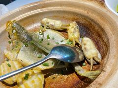 -小城故事·地道宁波味(月湖盛园店)