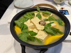 -到家尝北京菜(西坝河店)