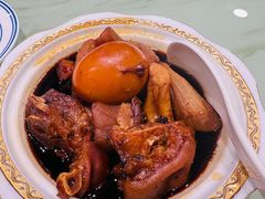 -中国大酒店·食街
