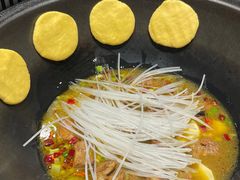 -玺炖·中国铁锅炖(虹桥天街店)